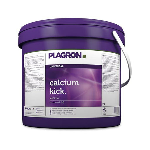 Calcium Kick de Plagron - GROW 1NDUSTRY
