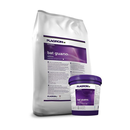 Bat Guano von Plagron - GrowTarraco Distribuciones SLU