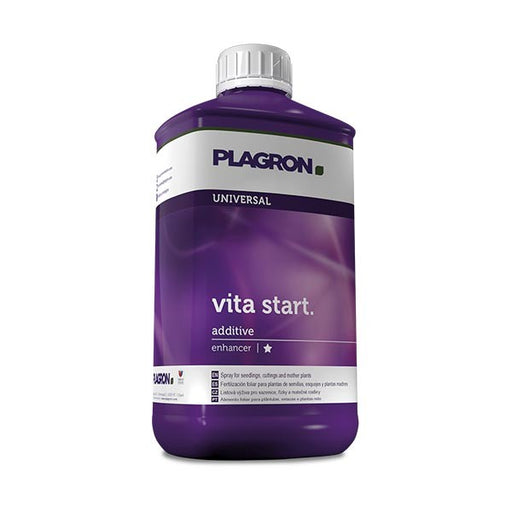 Vita Start de Plagron - GROW 1NDUSTRY