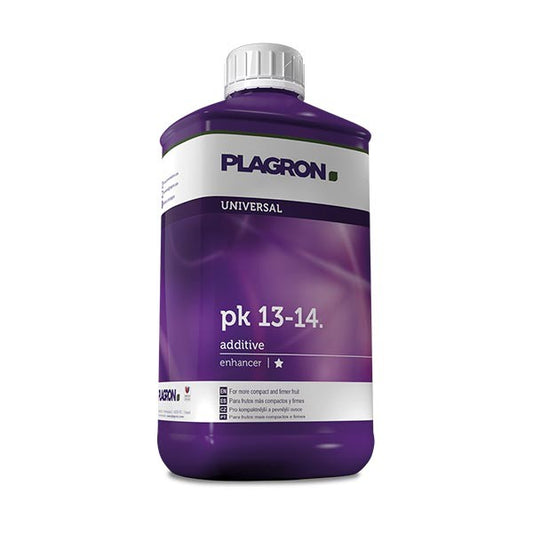 Pk 13-14 von Plagron - GrowTarraco Distribuciones SLU