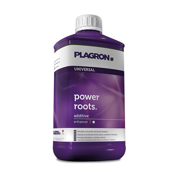 Power Roots by Plagron - Fertilizer | Grow Industry