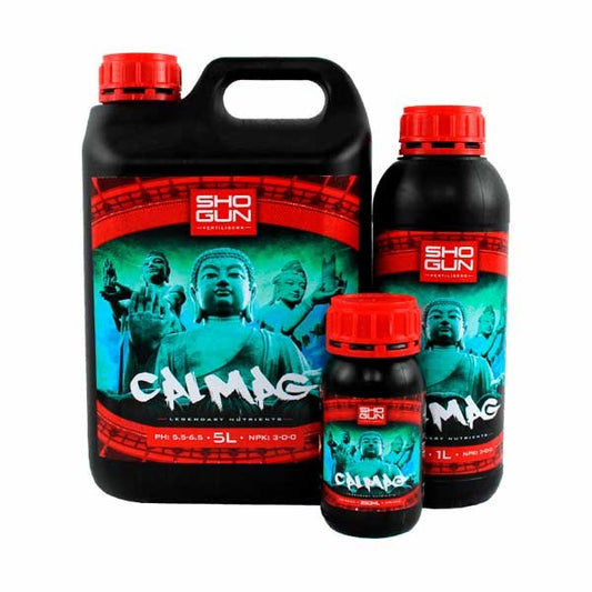 CalMag de Shogun - GrowTarraco Distribuciones SLU