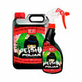 Geisha Foliar Spray de Shogun – Engrais | Développer l’industrie