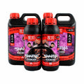 Samurai Coco A+B by Shogun - Fertilizer | Grow Industry