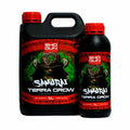 Samurai Terra Grow par Shogun - Engrais | Développer l’industrie