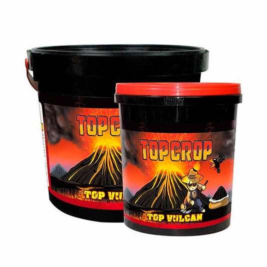 Top Vulcan von Top Crop - GrowTarraco Distribuciones SLU