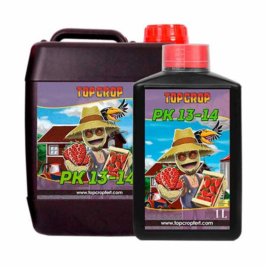 PK 13-14 von Top Crop - GrowTarraco Distribuciones SLU