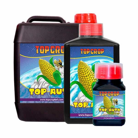 Top Auto von Top Crop - GrowTarraco Distribuciones SLU