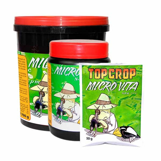 MicroVita von Top Crop - GrowTarraco Distribuciones SLU