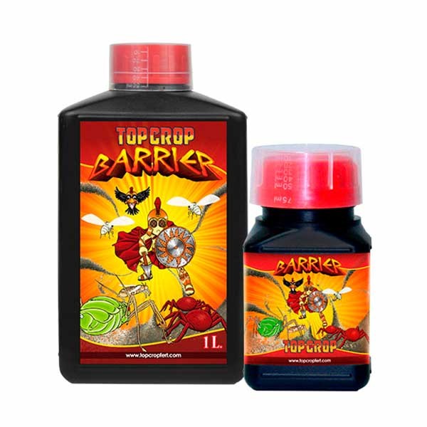 Barrier von Top Crop - GrowTarraco Distribuciones SLU