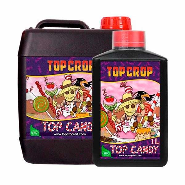 Top Candy de Top Crop - Fertilizante | Grow Industry