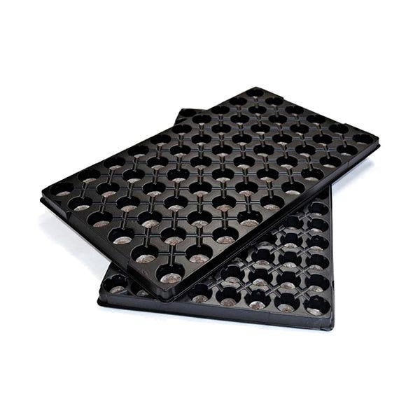 Bandeja Jiffy 22mm 104 alveolos - Sustrato | Grow Industry