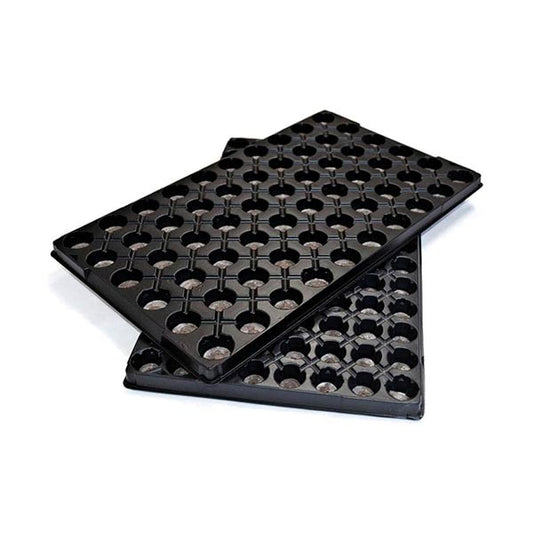 Jiffy Tray 22mm 104 cells - Substrate | Grow Industry