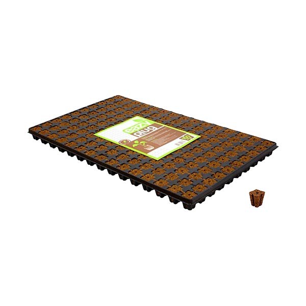 Bandeja Dried Eazy Plugs - GrowTarraco Distribuciones SLU
