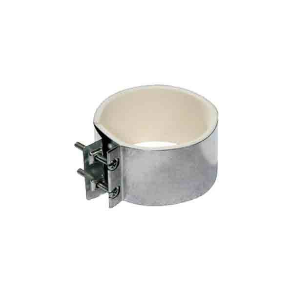 Blauberg collar flange - Conduit Accessories | Grow Industry