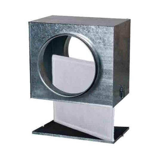 Pollen- und Insektenfilter - GROW 1NDUSTRY