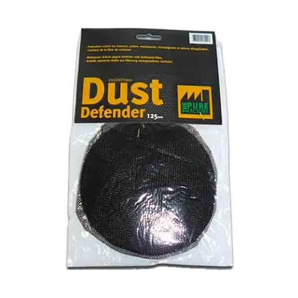 Filtre d'entrée Dust Defender PURE FACTORY - Accessoires pour conduits | Développer l’industrie