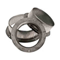 Couronne en métal - GrowTarraco Distribuciones SLU