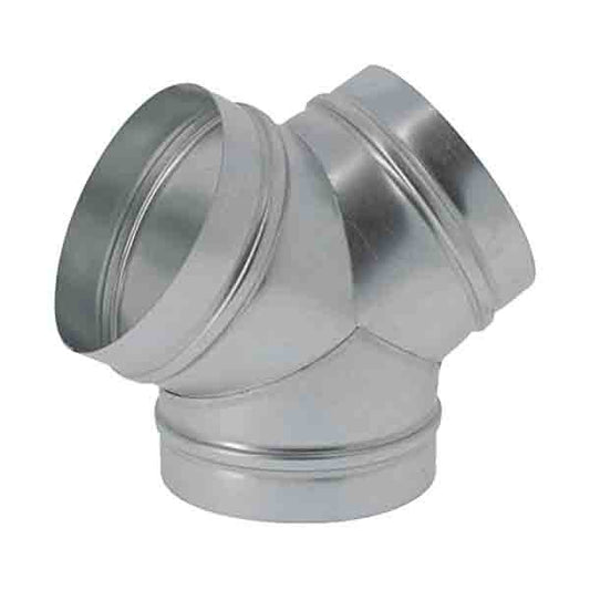 Y-Verbindung Metall - GROW 1NDUSTRY