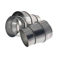 Metal Reduction Coupling - Conduit Accessories | Grow Industry
