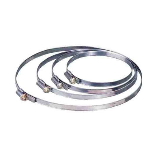 Blauberg Metal Clamps - GrowTarraco Distribuciones SLU