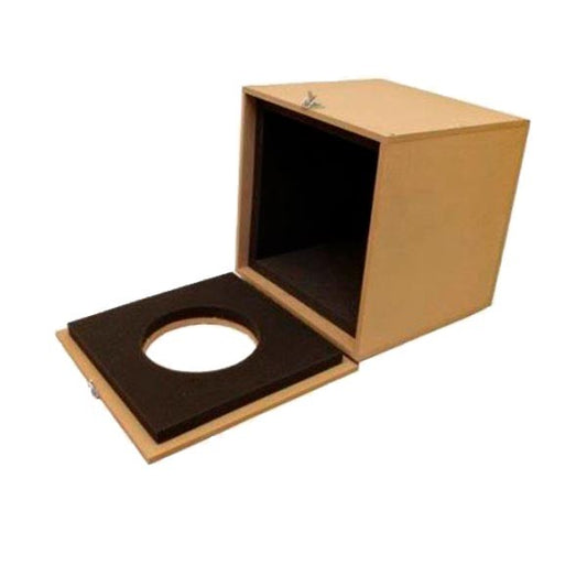 Schalldämmgehäuse für Absaugung - GrowTarraco Distribuciones SLU