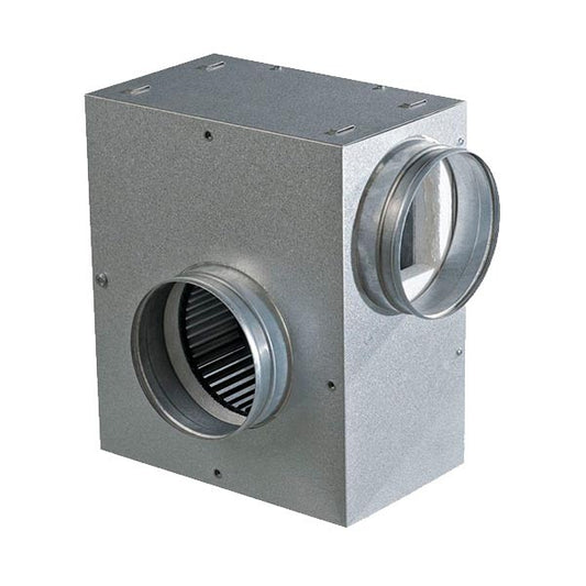 Ksa air extractor of vents