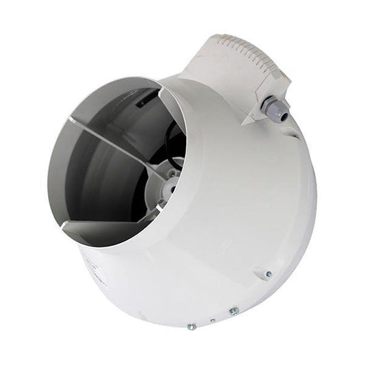 VK Air Extractor by Vents - GrowTarraco Distribuciones SLU