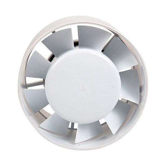 Inline-Abluftventilator Cornwall Electronics - GrowTarraco Distribuciones SLU