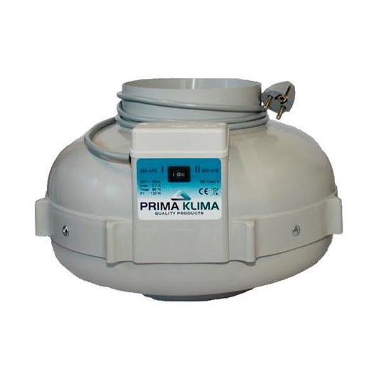 Luftabsauger OVNI Prima Klima - GrowTarraco Distribuciones SLU