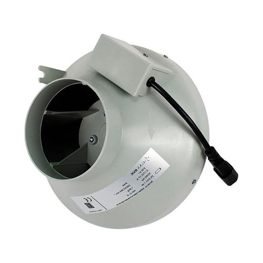 Abluftventilator RVK - GrowTarraco Distribuciones SLU