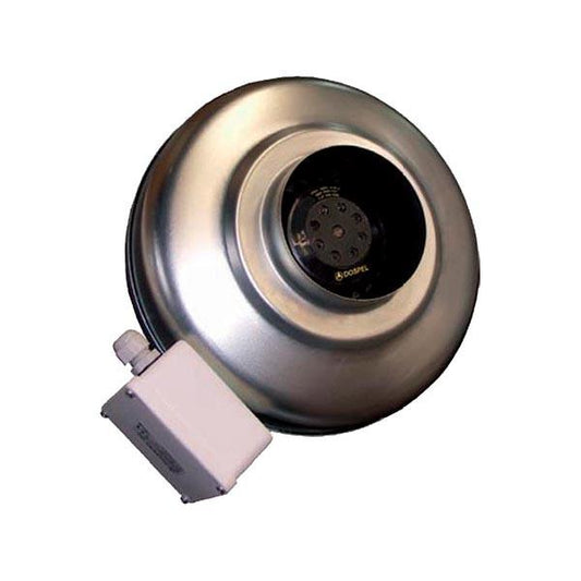 Abluftventilator WK von Vents - GrowTarraco Distribuciones SLU