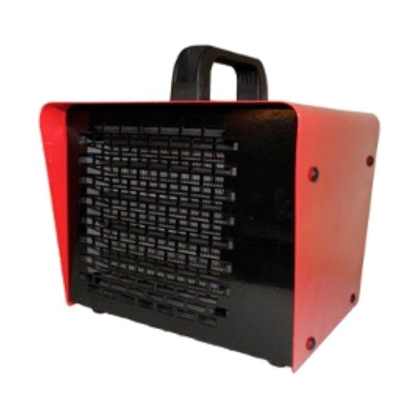 Calefactor cerámico por aire - Calefactor | Grow Industry
