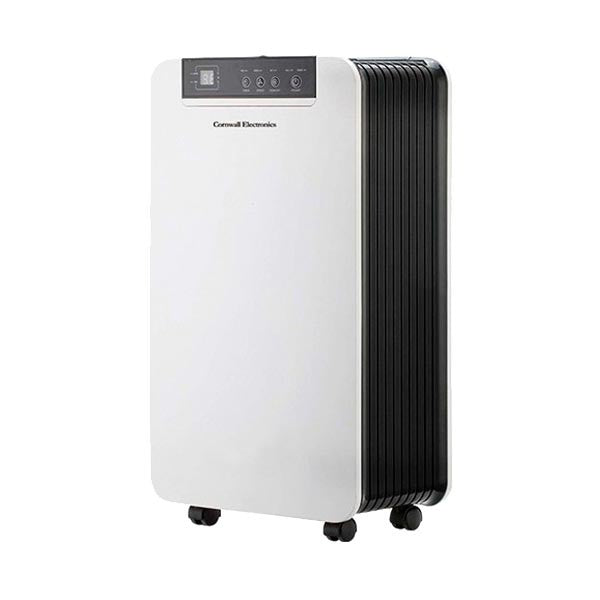Dehumidifier 12L/day Cornwall Electronics - Dehumidifier | Grow Industry