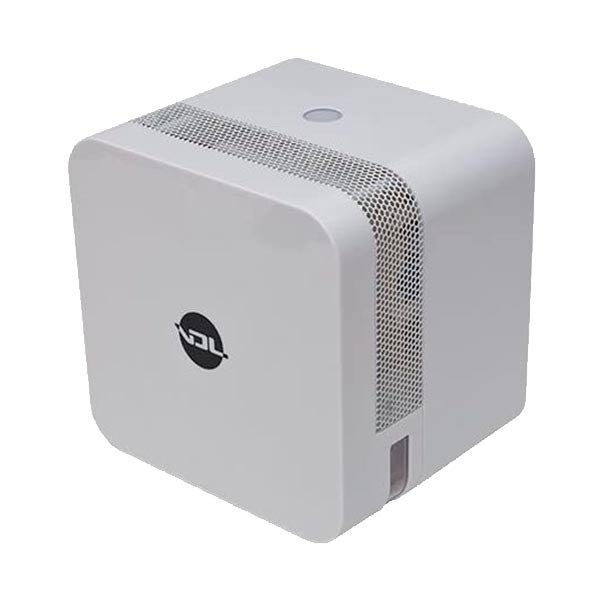 Mini dehumidifier 350ml/day VDL - Dehumidifier | Grow Industry