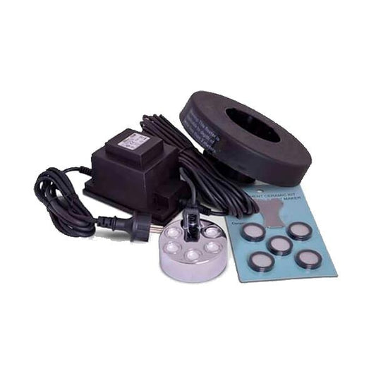 Ultraschall-Luftbefeuchter - GrowTarraco Distribuciones SLU