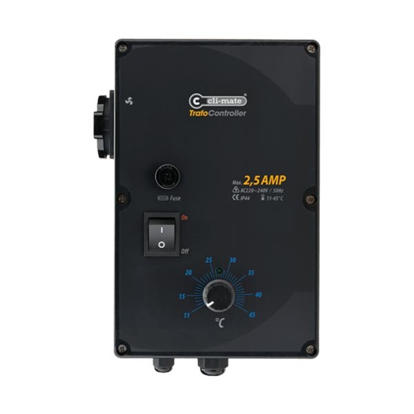 Trafo Controller Cli-Mate - Controller | Grow Industry