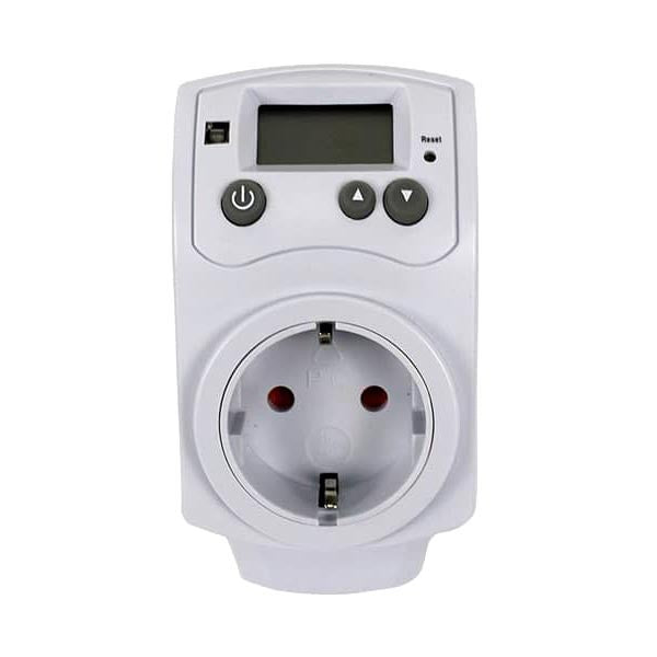 Cornwall Electronics Temperature Controller - Controller | Grow Industry