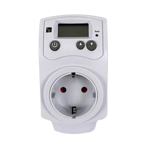 Controlador de temperatura Cornwall Electronics - GROW 1NDUSTRY
