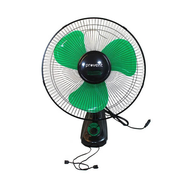 Wandventilator mit Zugkordel PROVENT - GrowTarraco Distribuciones SLU