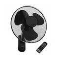 Ventilateur mural avec contrôle Cyclone - Ventilateurs | Développer l’industrie