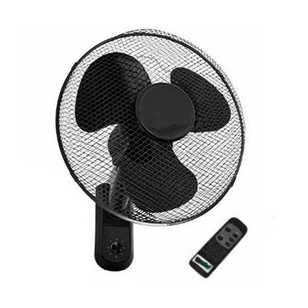Ventilateur mural avec contrôle Cyclone - Ventilateurs | Développer l’industrie