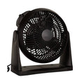 Ventilateur multifan turbo pour culture - GrowTarraco Distribuciones SLU