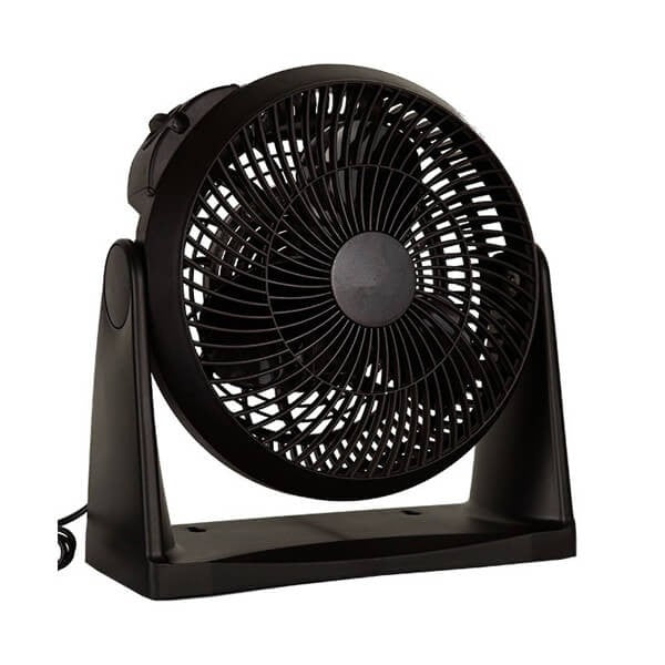 Ventilateur multifan turbo pour culture - GrowTarraco Distribuciones SLU