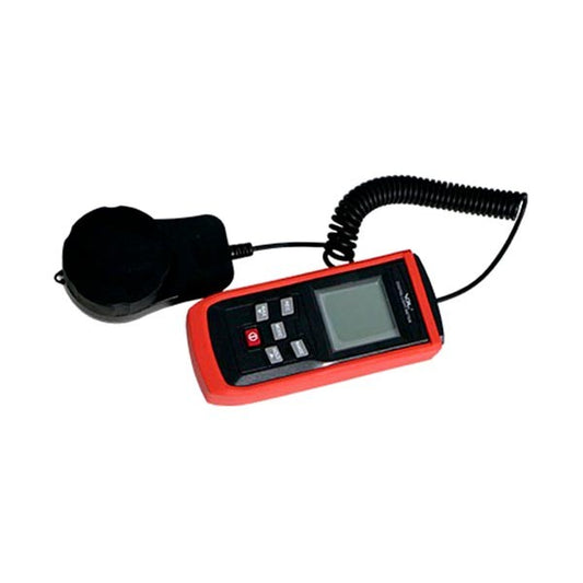 Professionelles Luxmeter - GrowTarraco Distribuciones SLU