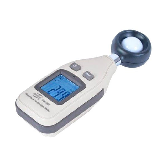 Luxometer Benetech - GrowTarraco Distribuciones SLU