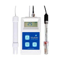 Combo Meter (pH, EC and °C) Bluelab - GrowTarraco Distribuciones SLU