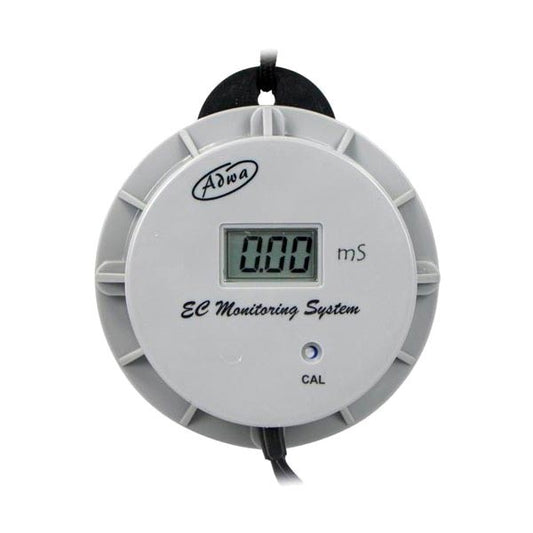 Compteur EC continu Adwa - Compteur EC | Développer l’industrie