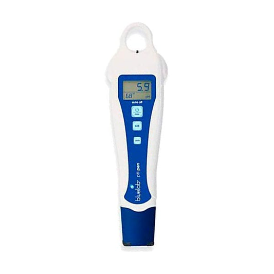 pH-Messgerät Pen Bluelab - GrowTarraco Distribuciones SLU