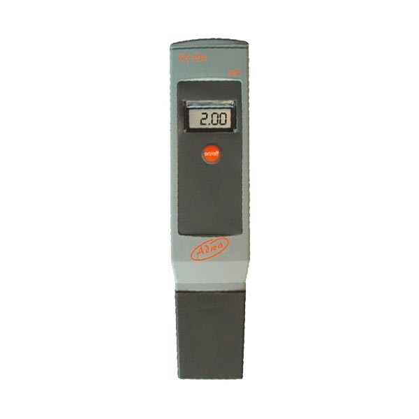 Medidor de EC Adwa Ad204 - Medidor de EC | Grow Industry